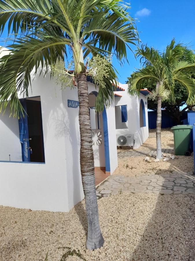 Caribbean Chillout Apartments Кралендейк Экстерьер фото