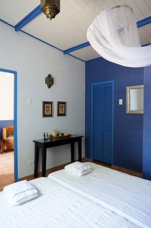 Caribbean Chillout Apartments Кралендейк Экстерьер фото