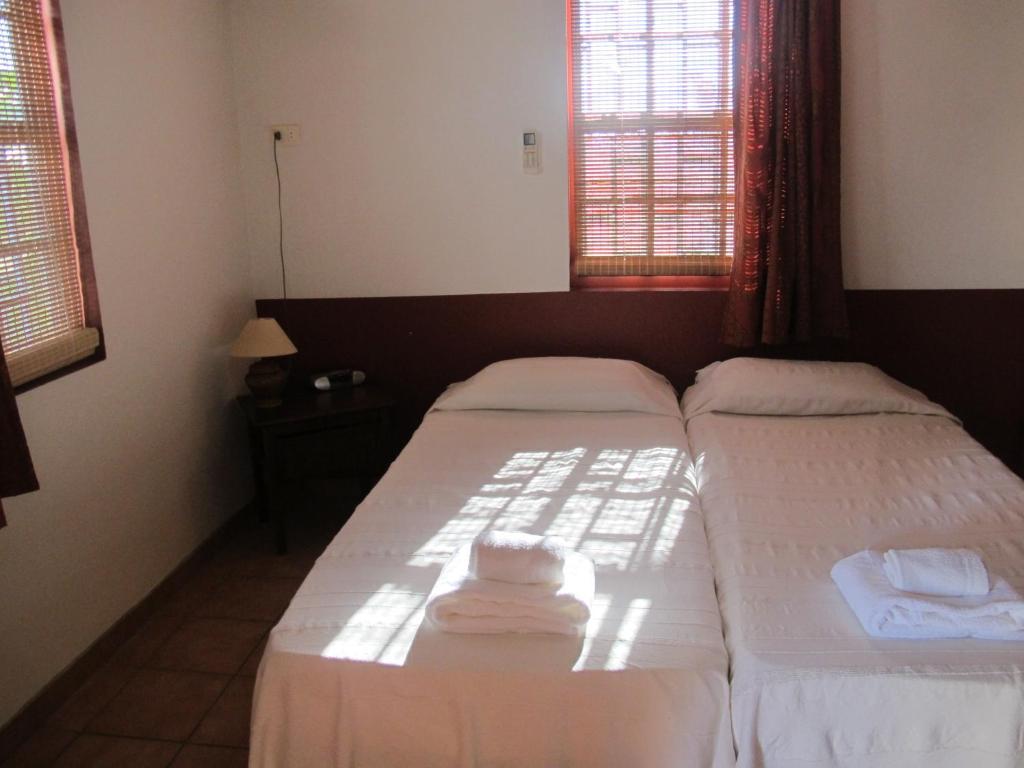 Caribbean Chillout Apartments Кралендейк Номер фото