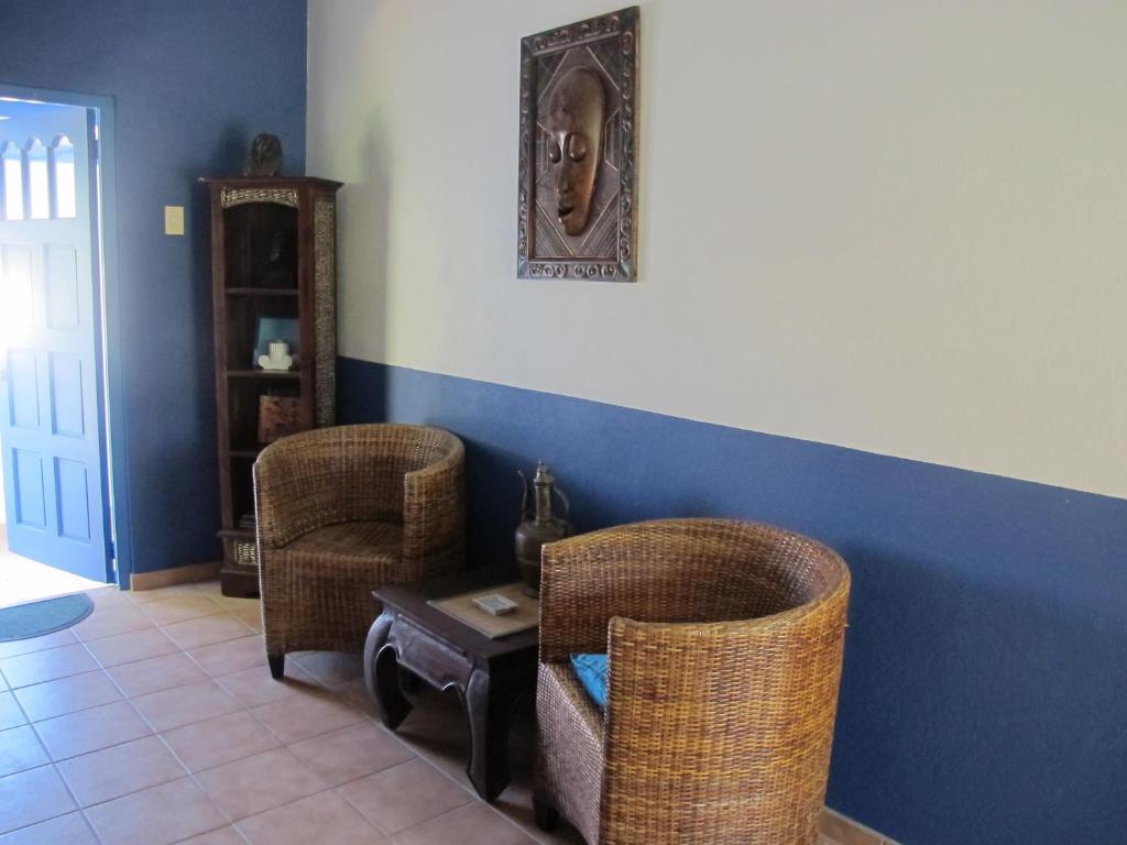 Caribbean Chillout Apartments Кралендейк Номер фото