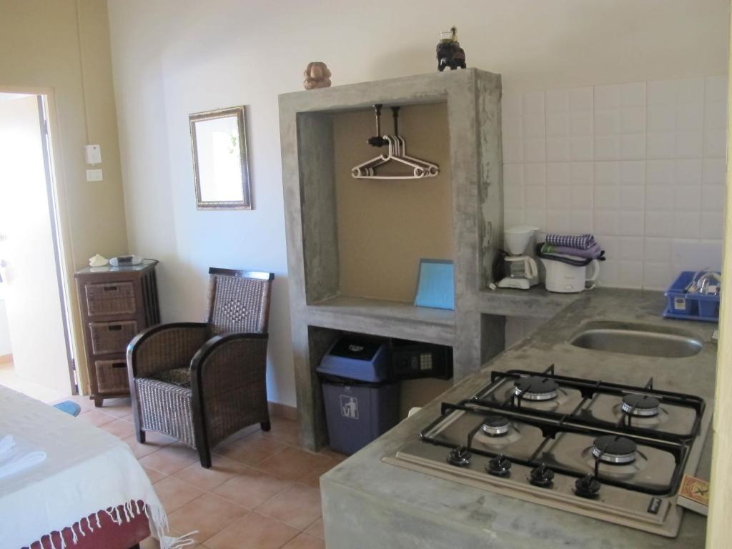 Caribbean Chillout Apartments Кралендейк Номер фото