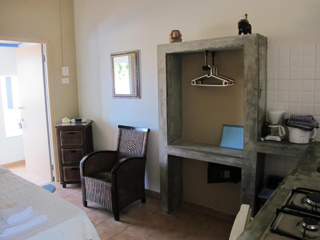Caribbean Chillout Apartments Кралендейк Номер фото